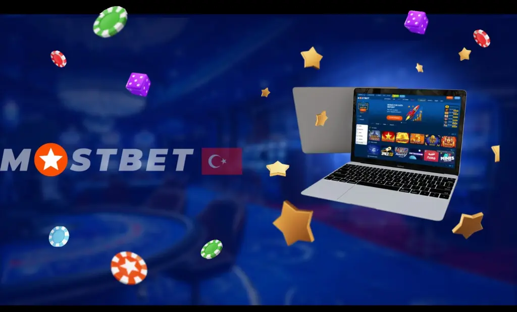 Mostbet Türkiye Resmi Sitesi