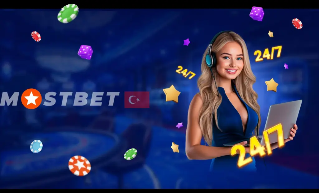 Müşteri Hizmetleri