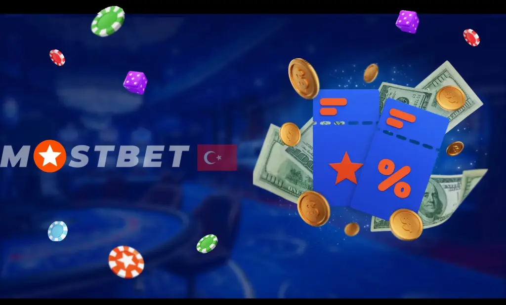 Mostbet Promosyon Kodu Nedir
