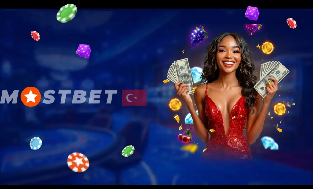 Mostbet Promosyon Kodu ve Bonuslar
