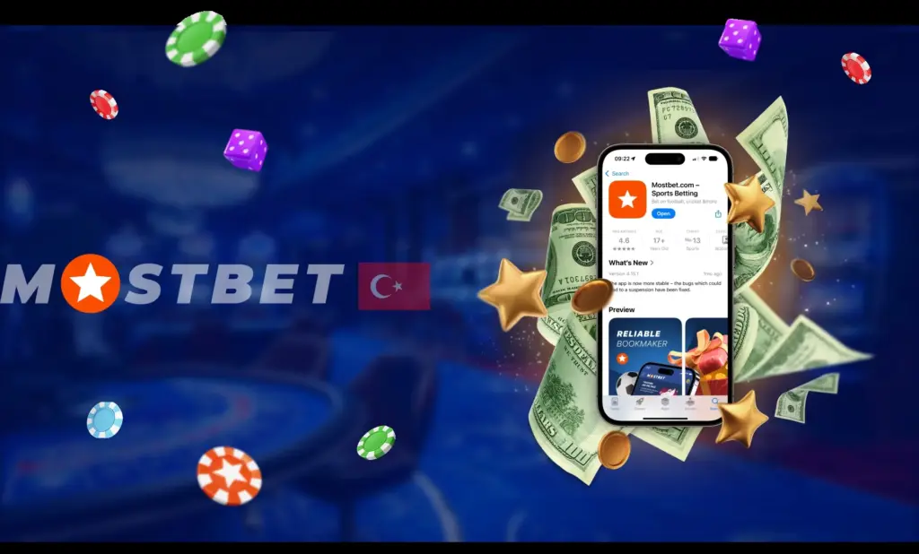 Türkiye için mobil uygulama