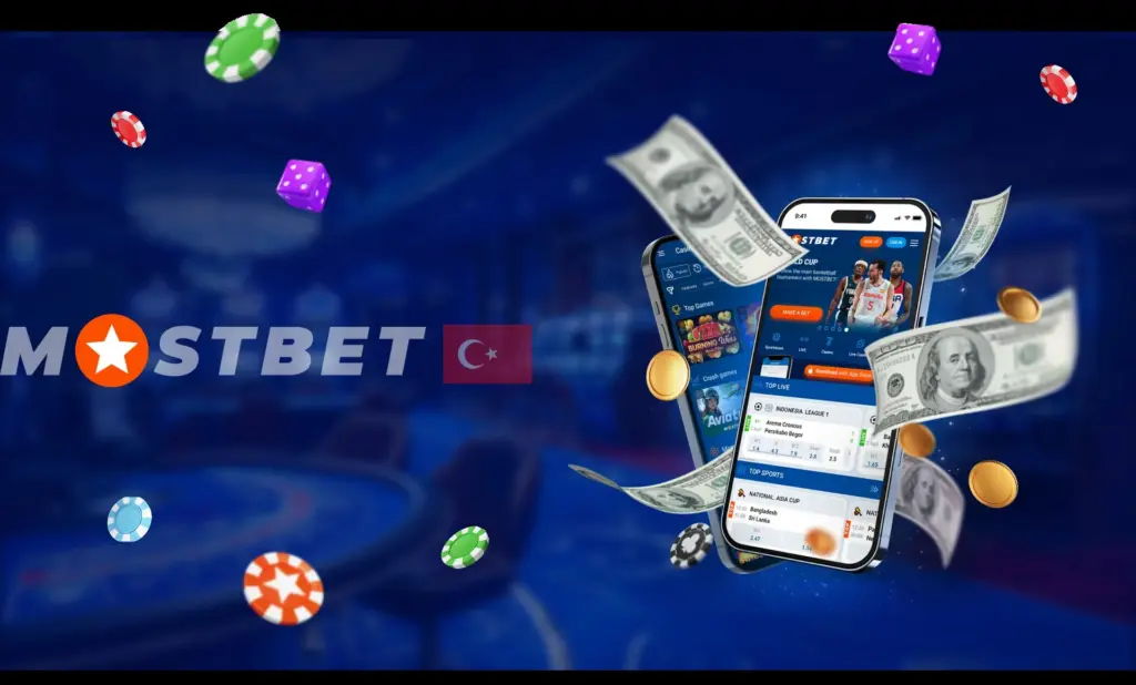 Mostbet'ten Bonusları Doğru Şekilde Nasıl Çevirmeli ve Çekmeli
