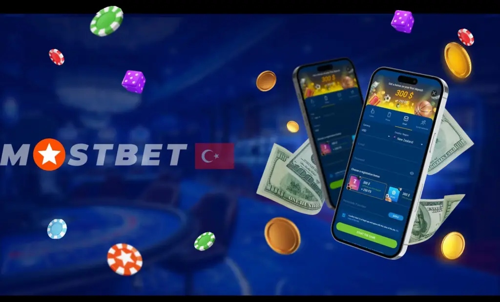 Mostbet Türkiye'de ayna sitesi: nedir ve niçin gereklidir