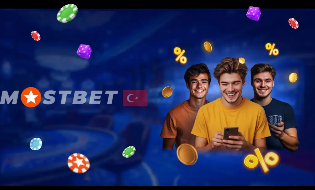 Mostbet Uygulamasına Kayıt ve Giriş